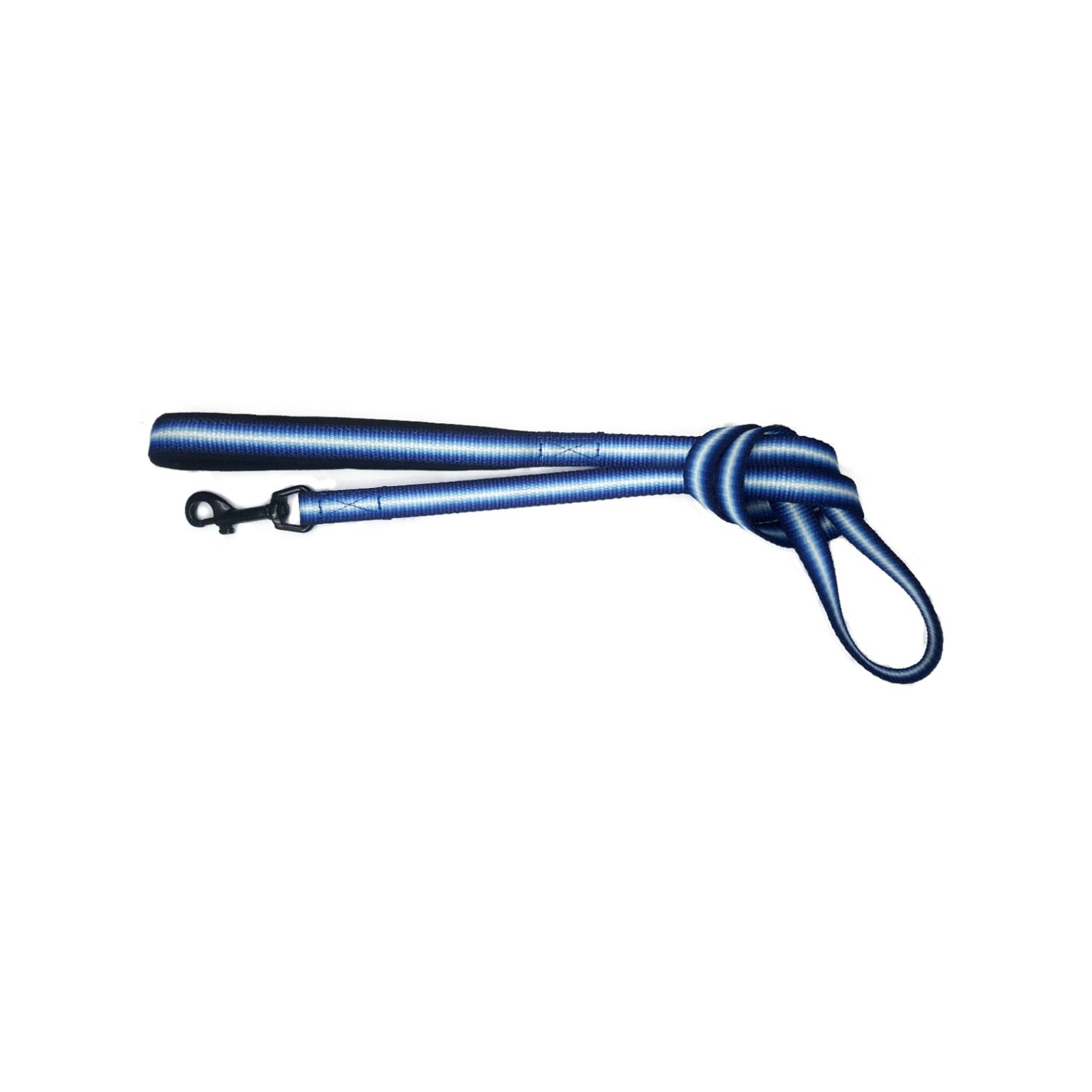 Ramal Electric Neopreno 15x1200mm Azul Ramal Electric Neopreno 15x1200mm Azul