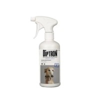 Dixie Diptron Antiparasitic Suspension 500ml