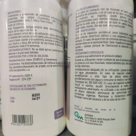 Dixie Diptron Antiparasitic Suspension 500ml