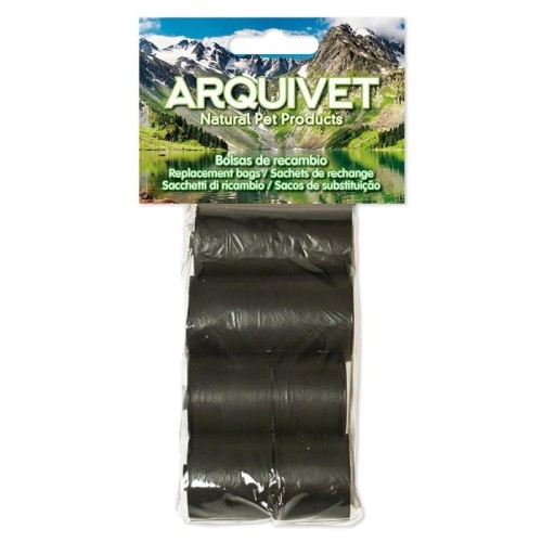 Hygienic Poop Bags Pack