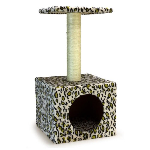 Rascador Tarragona para Gatos