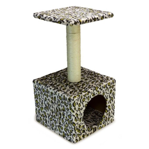Rascador Tarragona para Gatos