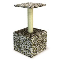 Rascador Tarragona para Gatos