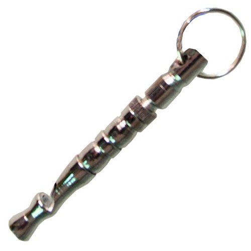 Essential Ultrasonic Whistle for Pet Training