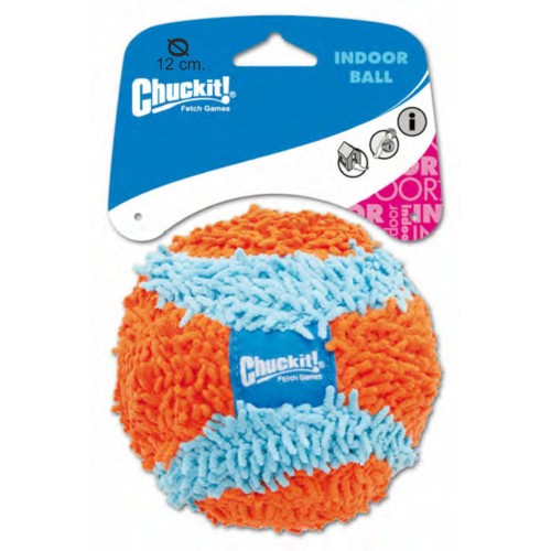 Chuckit Pelota Interior para Juego Seguro