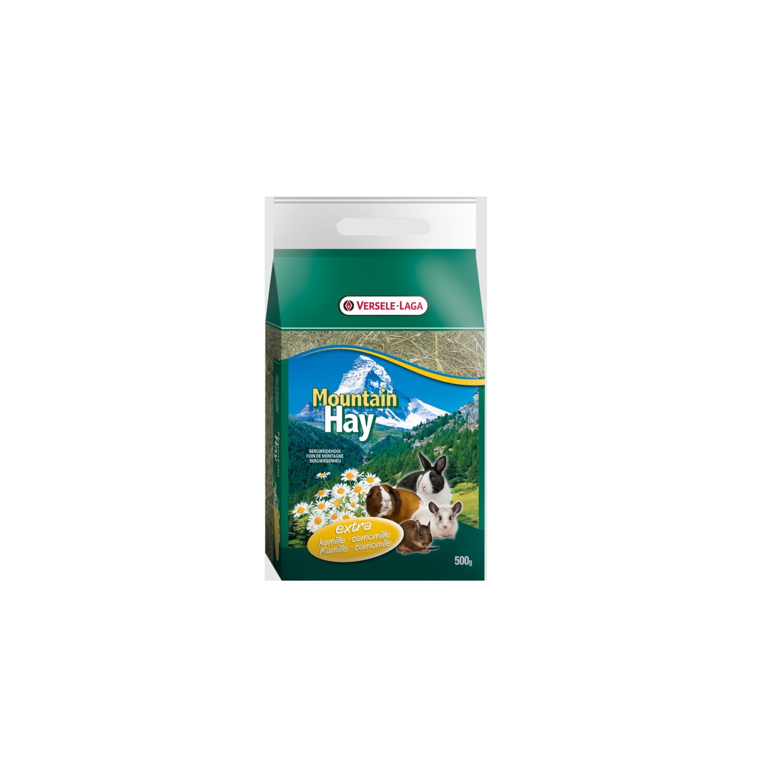 Heno Montaña Camomila 500 Gr. Verse-laga Heno Montaña Camomila 500 Gr. Verse-laga