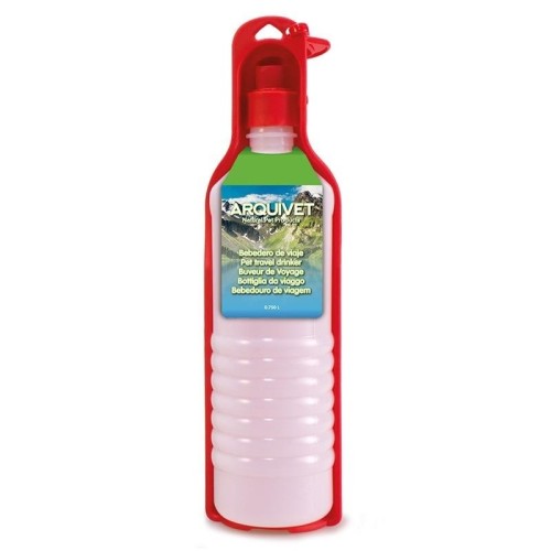 750ml Travel Water Bottle for Pets