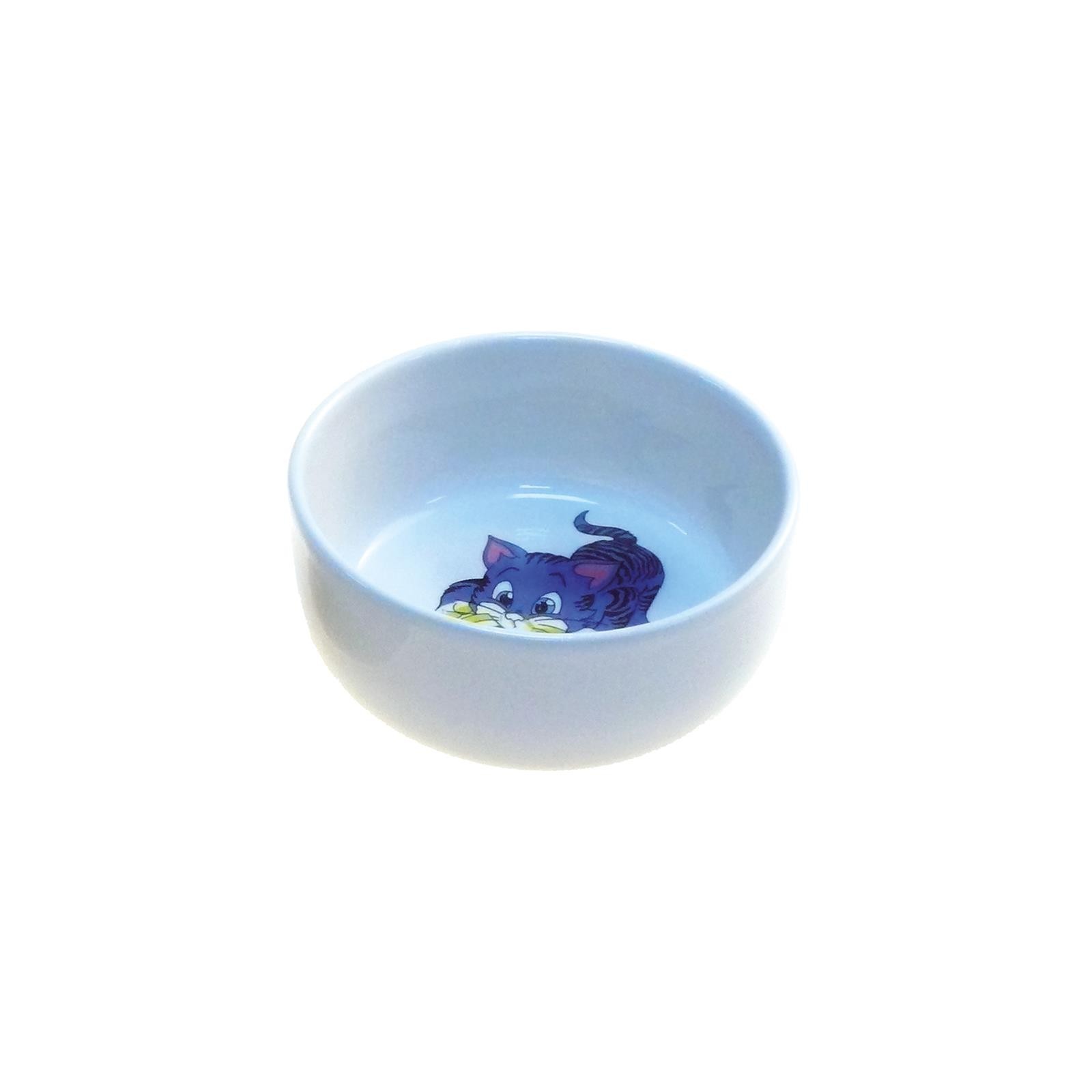 Comedero Ceramica Gatitos 0,3 Lt. / 11cm. Comedero Ceramica Gatitos 0,3 Lt. / 11cm.