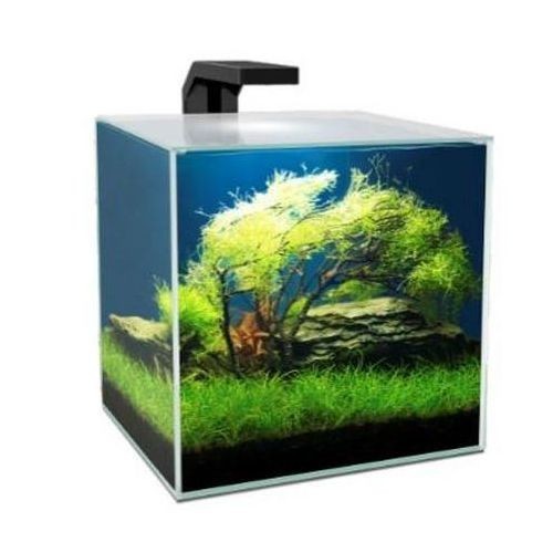 Cube Aqua 10L Aquarium with CF20 Filter