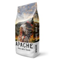 Alpiste Canada Apache 1 Kg.