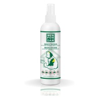Menforsan Insecticida Gatos 250ml Control Efectivo de Pulgas