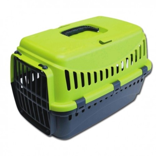 Transportin Pegaso Plus 58x38x38 Cm.