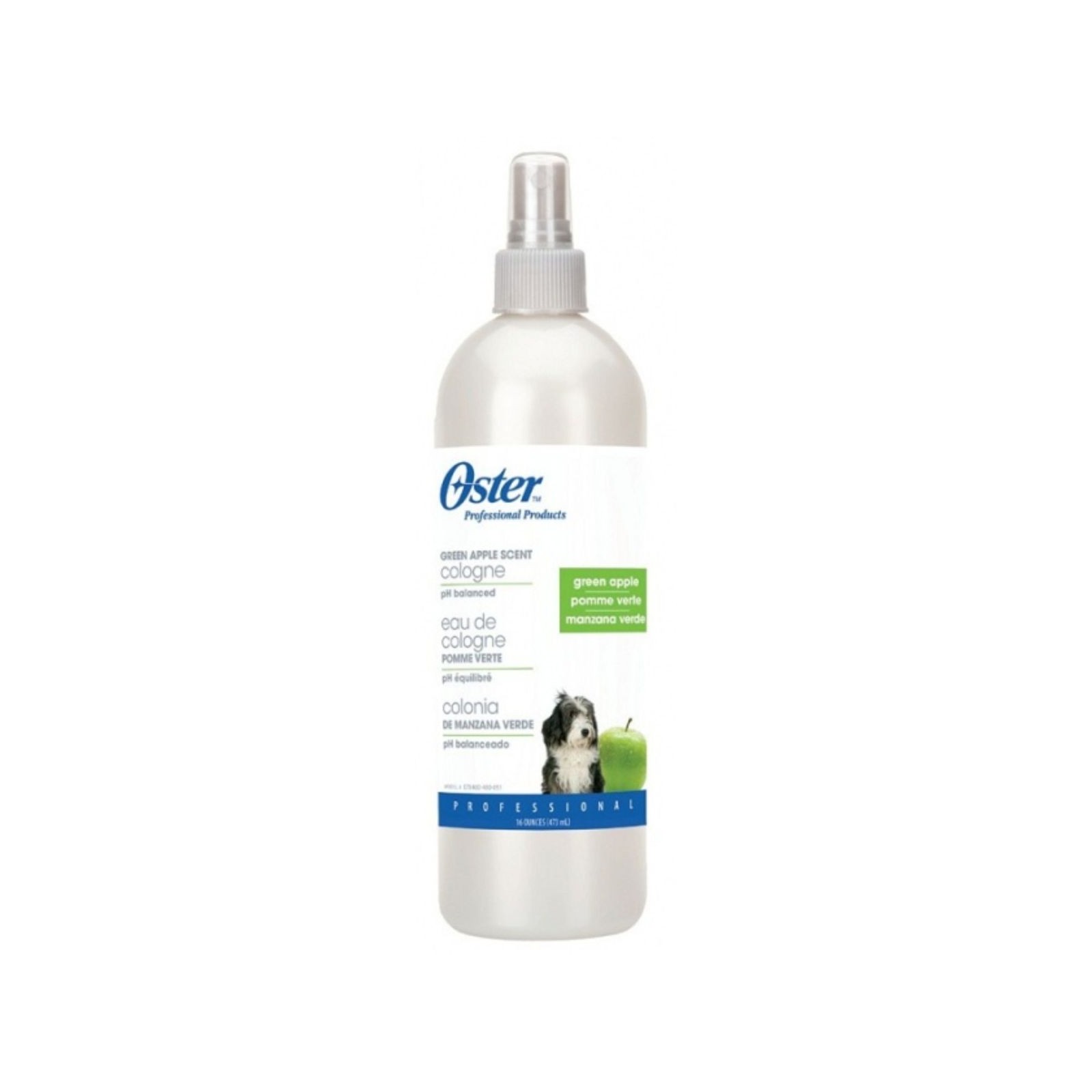 Oster Colonia Manzana Verde Oster Colonia Manzana Verde