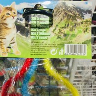 Ratones Kit 3 Uds.colores Surtidos