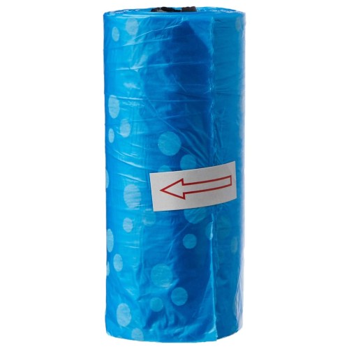 Bolsas Higienicas 2 Rollos X 15 Bolsas Arquivet
