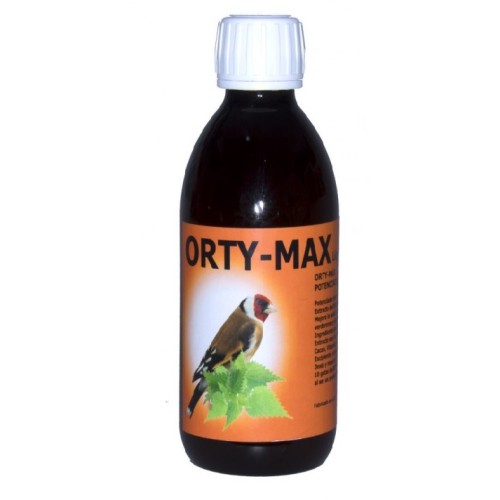 Orty Max 250ml