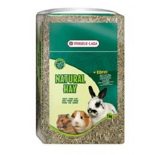 Versele Laga Natural Hay Portion 5 Kg