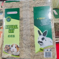 Heno Natural Portion 5 Kg - Versele Laga