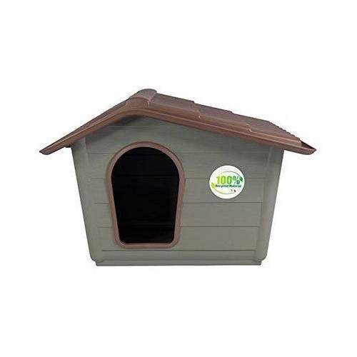 Caseta Eco Mini para el Confort de tu Mascota