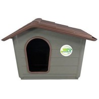 Eco Mini Dog House for Comfort
