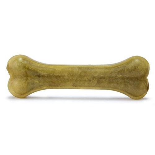 Hueso Prensado Piel 15 Cm 25 Uds.