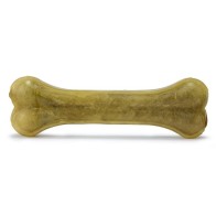 Hueso Prensado Piel 15 Cm 25 Uds.