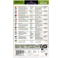 Red Onion Variety Zalla Packet