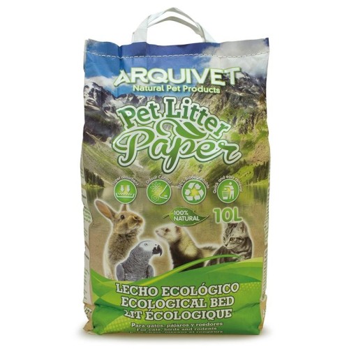 Biodegradable Ecological Bedding 10L