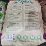 Biodegradable Ecological Bedding 10L