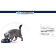 Advance Sterilized Cat Turkey 1,5 Kg.