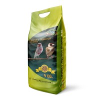 Canarios Sin Avena Faunamix 1 Kg.