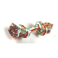 Large Cotton Knot Dog Chew Toy 40cm Durable Dental Health