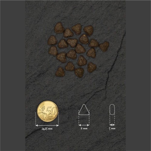 Optima Nova Mini Rabbit Food with Potato 8 Kg