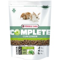 Junior Rabbit Complete 500g