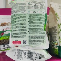Junior Rabbit Complete 500g
