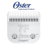 Oster Steel Blade No. 7F for Clippers