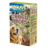 Choco Drops Arquivet 65g