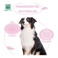 Menforsan Antiorines Perros Y Gatos 500ml