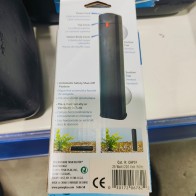 Penn Plax 25 Watt Aquarium Heater for Optimal Temperatures