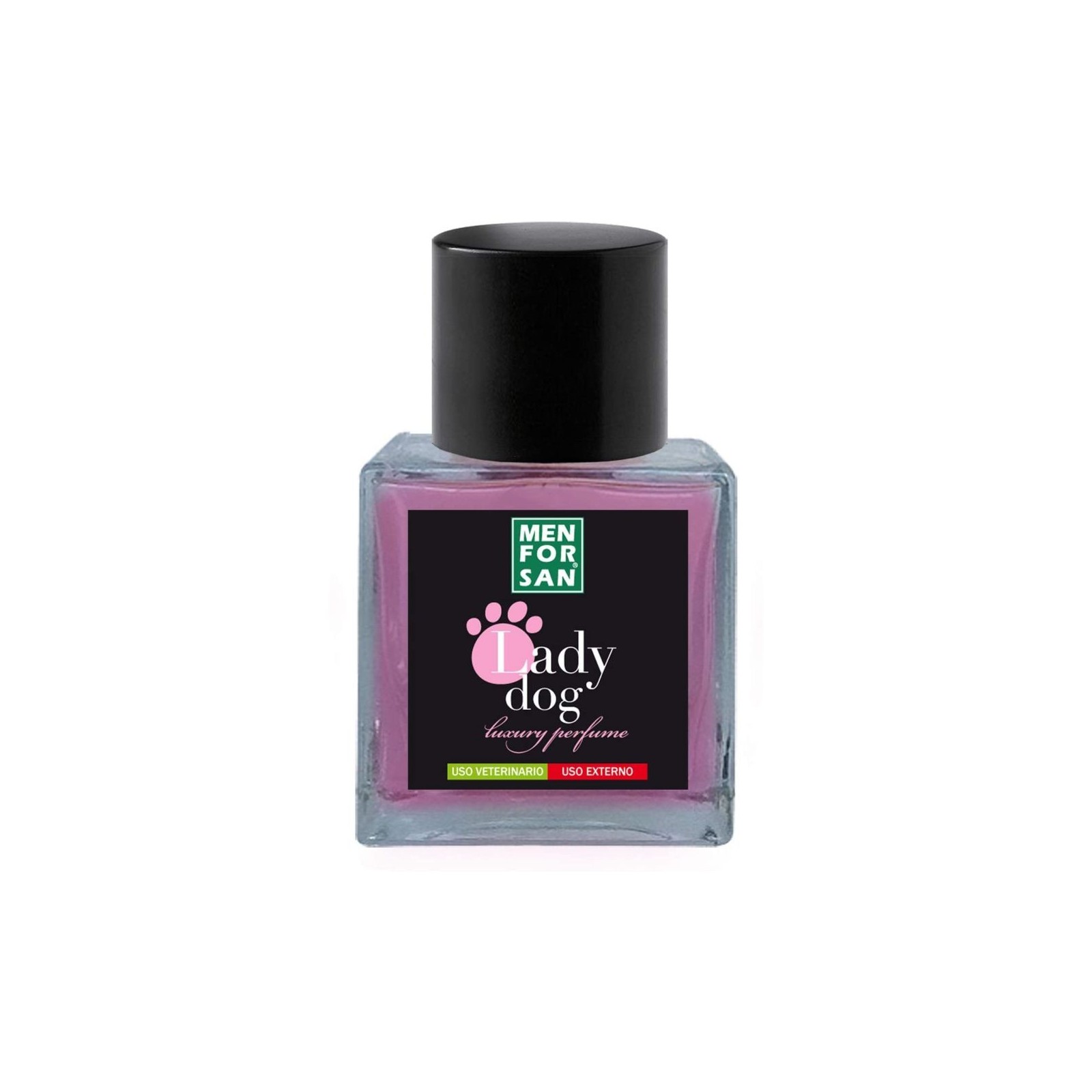 Luxury Lady Dog Perfume 50ml Luxury Lady Dog Perfume 50ml