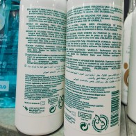 Agua de Colonia Vainilla para Perros 125ml