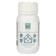 Insecticida Concentrado 250ml para Mascotas