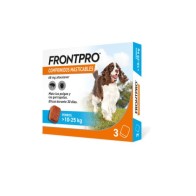 Frontpro Chewable Tablets 4-10 Kg