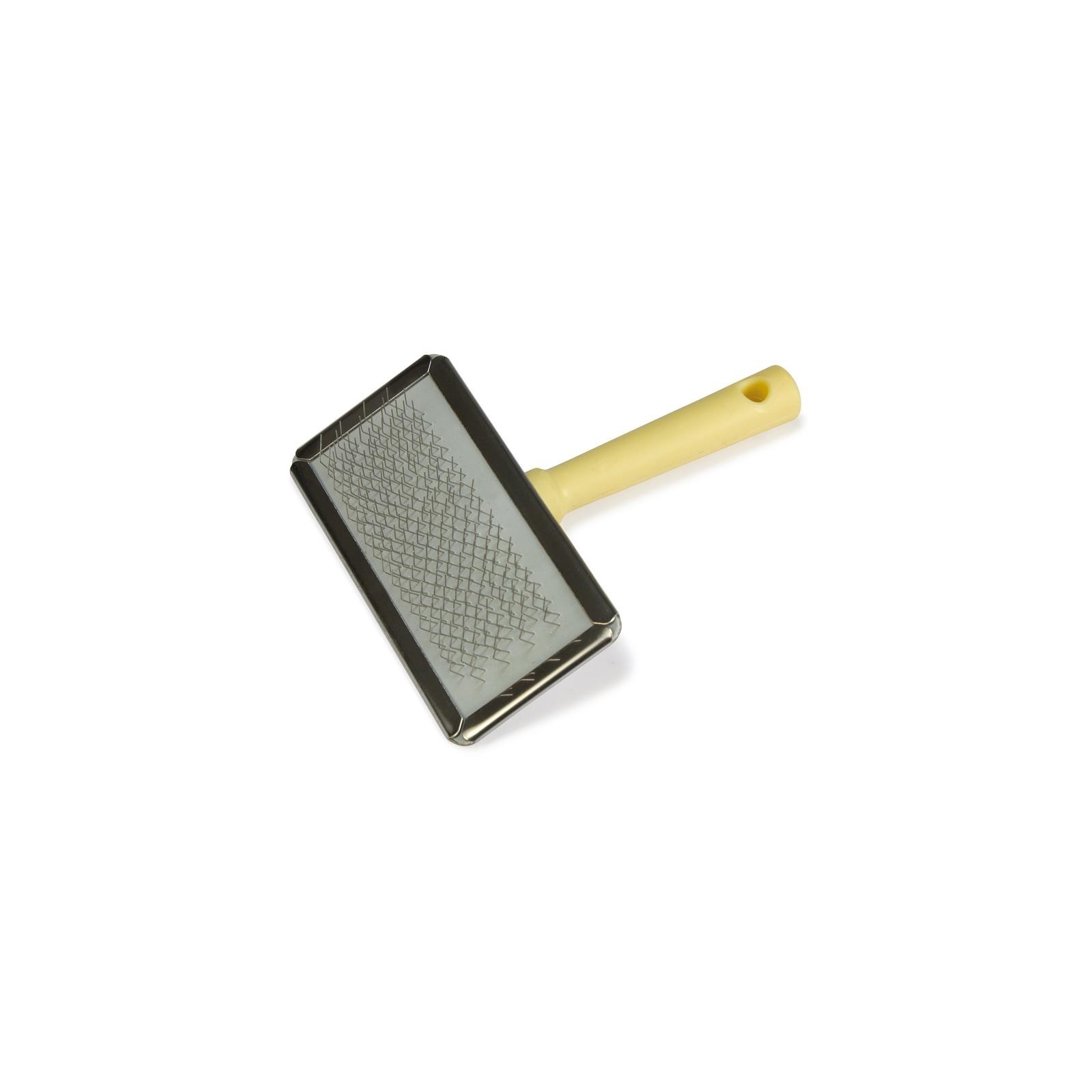 Medium Soft Carding Brush by Arquivet Medium Soft Carding Brush by Arquivet
