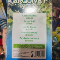 Carda Blanda Grande Arquivet