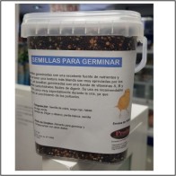 Germination Seeds 1kg for Birds