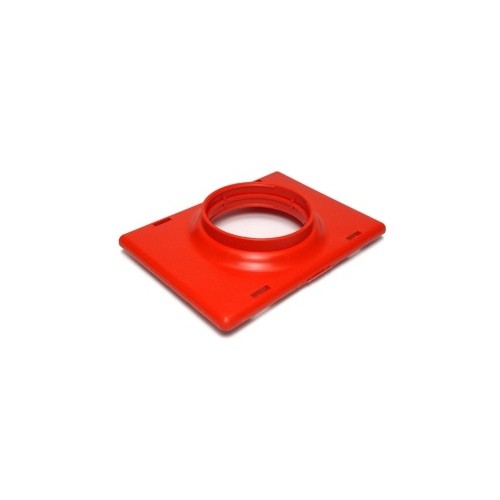 Bolsa 2 Soportes Tubo Hamsters