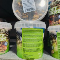 Snack Huesitos y Corazones para Perros 800 Gr