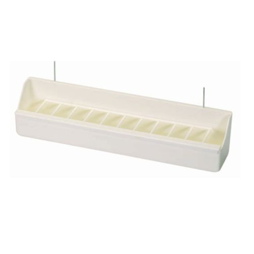 Comedero Rastrillo XL para Aves 30cm Benelux