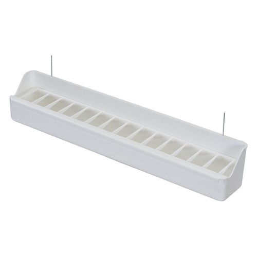 Comedero Rastrillo XXL 40cm De Largo Benelux